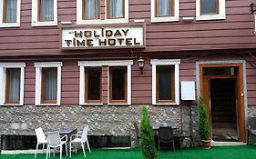 My Holiday Time Hotel Istanbul