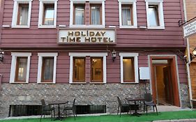 My Holiday Time Hotel Istanbul